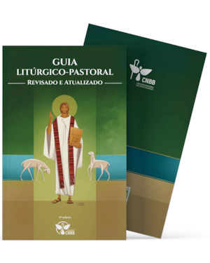 Guia Litúrgico-Pastoral (4ª edição)