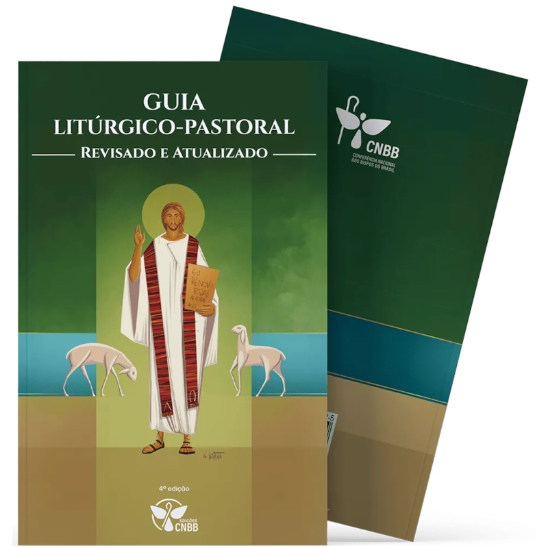 GUIA LITÚRGICO-PASTORAL