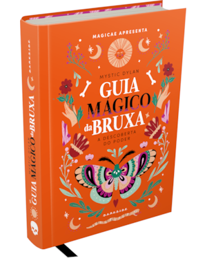 Guia mágico da bruxa