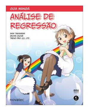 GUIA MANGÁ ANÁLISE DE REGRESSÃO