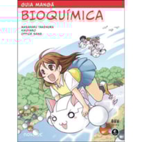 GUIA MANGA BIOQUIMICA - 1