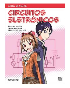 GUIA MANGÁ CIRCUITOS ELETRÔNICOS