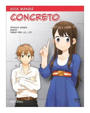 GUIA MANGÁ CONCRETO