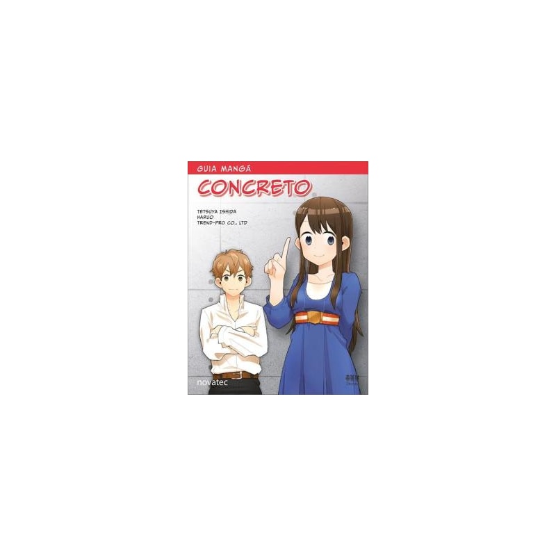 GUIA MANGÁ CONCRETO