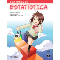 GUIA MANGA DE ESTATISTICA - 1