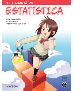 GUIA MANGA DE ESTATISTICA - 1
