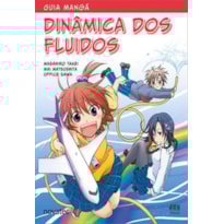 GUIA MANGÁ DINÂMICA DOS FLUIDOS