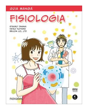GUIA MANGÁ FISIOLOGIA