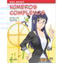GUIA MANGA NUMEROS COMPLEXOS