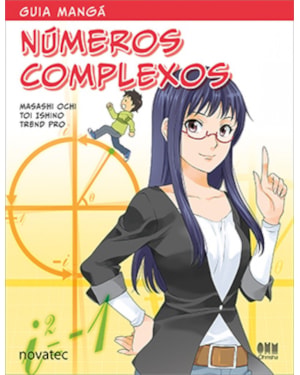 GUIA MANGA NUMEROS COMPLEXOS