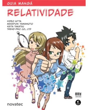 GUIA MANGA RELATIVIDADE - 1