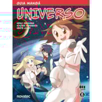 GUIA MANGA UNIVERSO - 1
