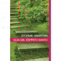 GUIA-ME, ESPÍRITO SANTO