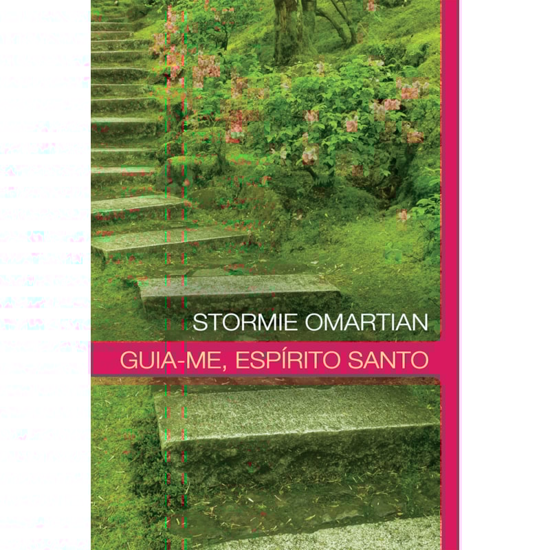 GUIA-ME, ESPÍRITO SANTO