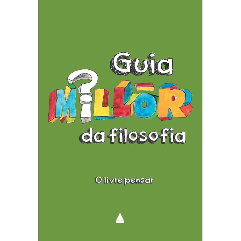 GUIA MILLÔR DA FILOSOFIA