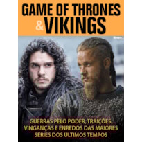 GUIA MUNDO EM FOCO - GAME OF THRONES
