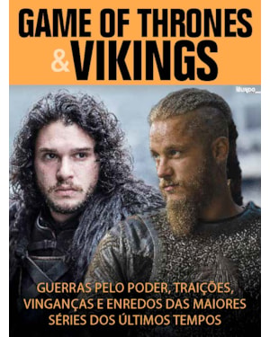 GUIA MUNDO EM FOCO - GAME OF THRONES