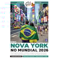 GUIA NOVA YORK - MUNDIAL 2026