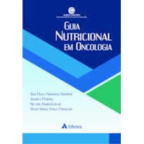 GUIA NUTRICIONAL EM ONCOLOGIA