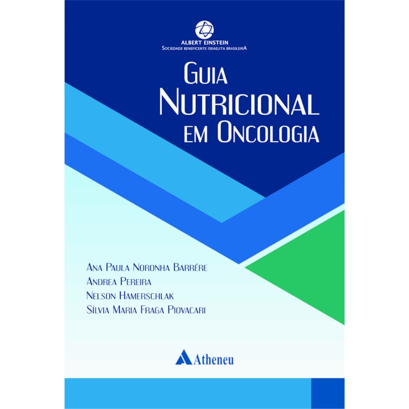 GUIA NUTRICIONAL EM ONCOLOGIA