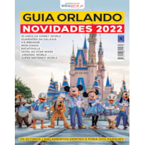 GUIA ORLANDO 2022