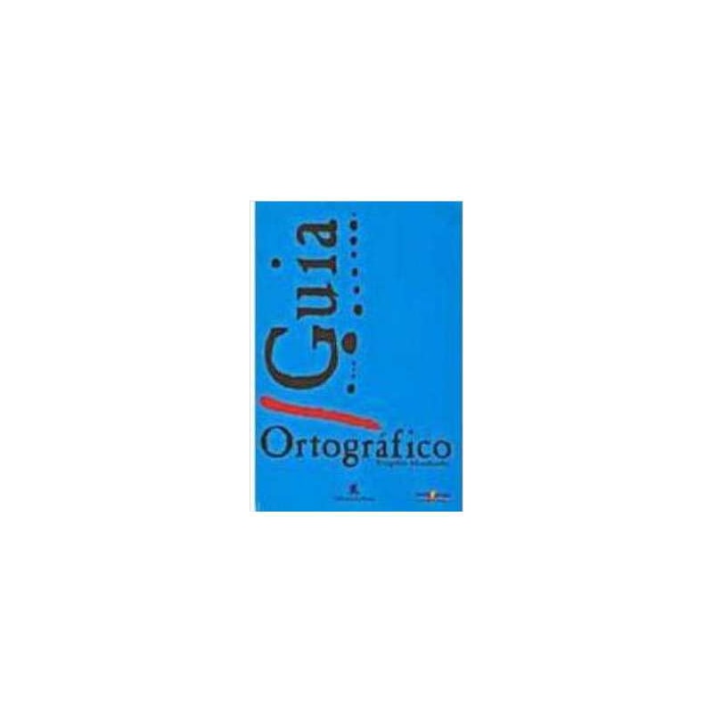 GUIA ORTOGRAFICO