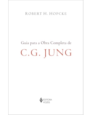 GUIA PARA A OBRA COMPLETA DE C.G. JUNG