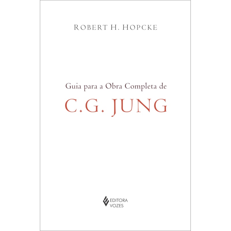 GUIA PARA A OBRA COMPLETA DE C.G. JUNG
