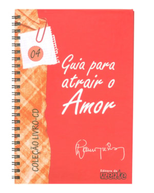 GUIA PARA ATRAIR O AMOR - 1ª