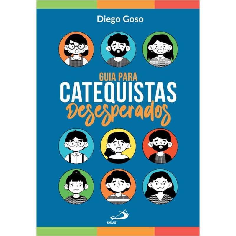 GUIA PARA CATEQUISTAS DESESPERADOS