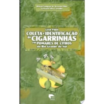 GUIA PARA COLETA E IDENTIFICACAO DE CIGARRINHAS EM POMARES - 1