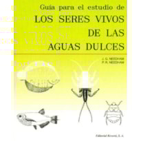Guía para el estudio de los seres vivos de las águas dulces