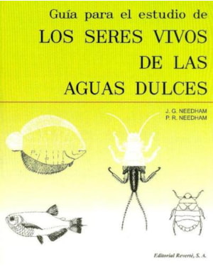 Guía para el estudio de los seres vivos de las águas dulces