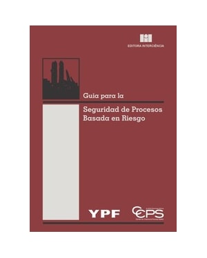 Guia para la Seguridad de Procesos Basada en Riesgo