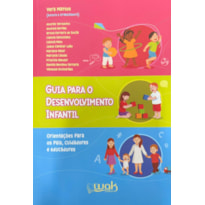 GUIA PARA O DESENVOLVIMENTO INFANTIL