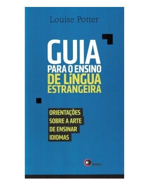 GUIA PARA O ENSINO DE LÍNGUA ESTRANGEIRA