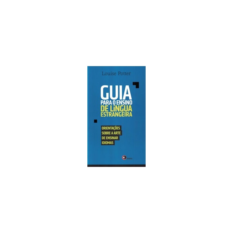 GUIA PARA O ENSINO DE LÍNGUA ESTRANGEIRA