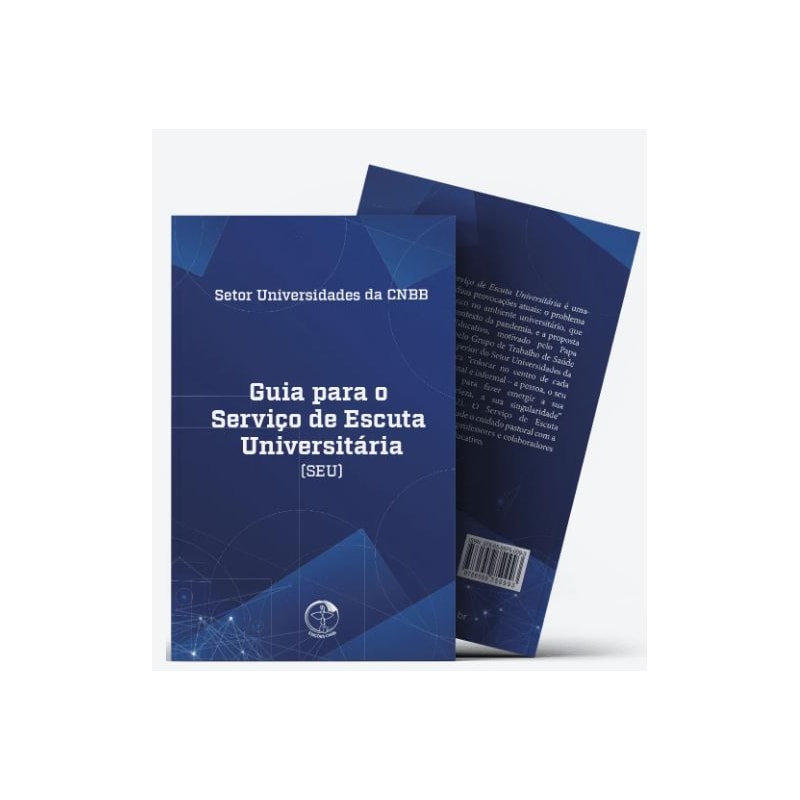 GUIA PARA O SERVIÇO DE ESCUTA UNIVERSITÁRIA (SEU)
