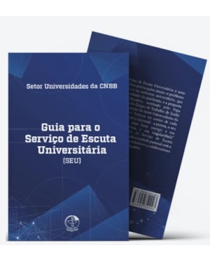 Guia para o serviço de escuta universitaria (seu)