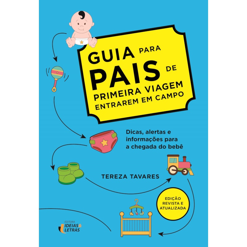 Guia para pais de primeira viagem entrarem em campo