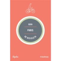 GUIA PARIS DE BICICLETA - 1ª