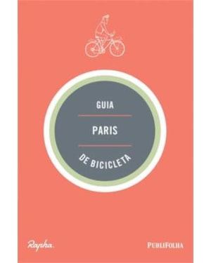 GUIA PARIS DE BICICLETA - 1ª