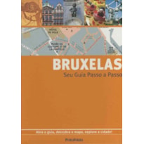 GUIA PASSO A PASSO - BRUXELAS