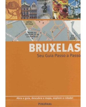 GUIA PASSO A PASSO - BRUXELAS