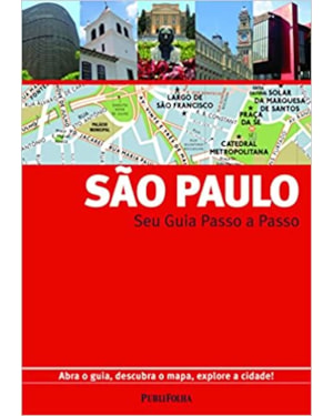 GUIA PASSO A PASSO - SAO PAULO - 1