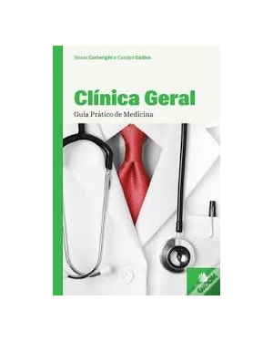 GUIA PRATICO CLIMEPSI DE CLINICA GERAL - 1