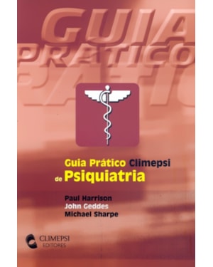 GUIA PRATICO CLIMEPSI DE PSIQUIATRIA