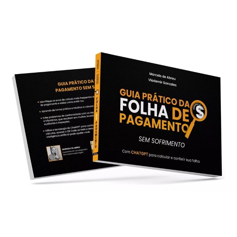 GUIA PRÁTICO DA FOLHA DE PAGAMENTO