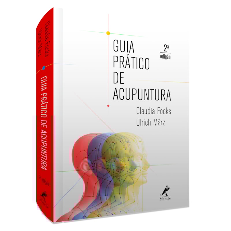 GUIA PRÁTICO DE ACUPUNTURA