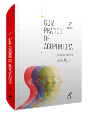 Guia prático de acupuntura